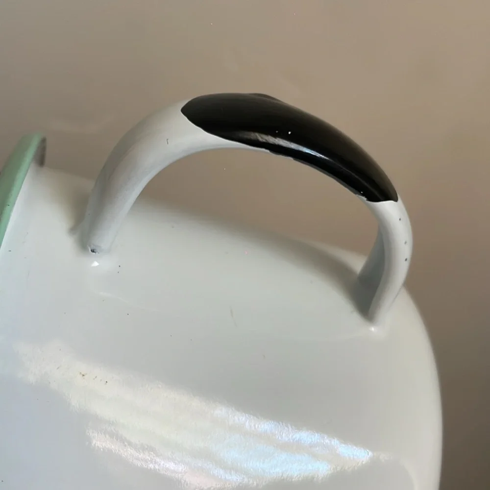 •| enamel mug - Picture 5 of 7